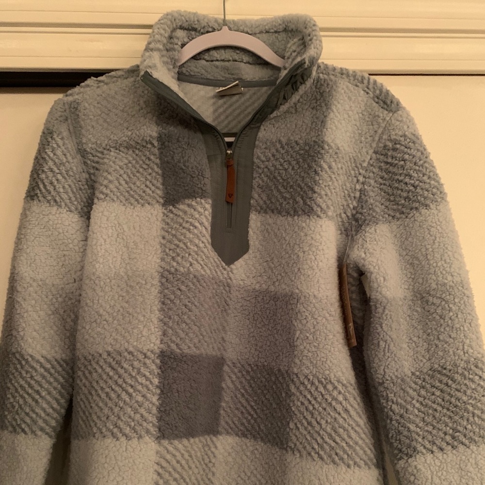 NWT Sherpa